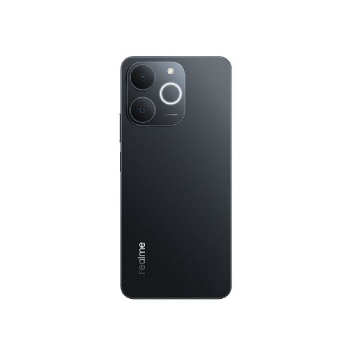 SMARTPHONE REALME NOTE 70T 4/256GB DS 6.75" OBSIDIAN BLACK